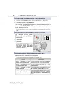 Lexus-CT200h-manuale-del-proprietario page 132 min