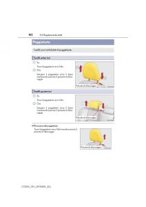 Lexus-CT200h-manuale-del-proprietario page 162 min