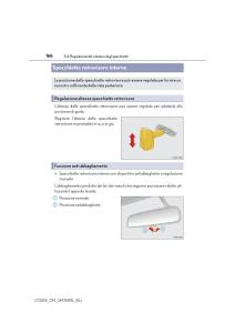 Lexus-CT200h-manuale-del-proprietario page 166 min