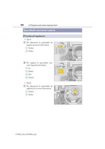 Lexus-CT200h-manuale-del-proprietario page 168 min