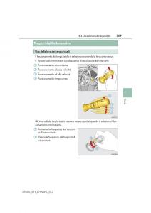 Lexus-CT200h-manuale-del-proprietario page 209 min