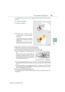 Lexus-CT200h-manuale-del-proprietario page 211 min