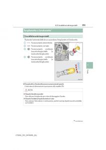 Lexus-CT200h-manuale-del-proprietario page 213 min
