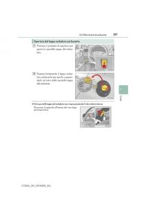 Lexus-CT200h-manuale-del-proprietario page 217 min