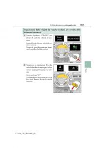 Lexus-CT200h-manuale-del-proprietario page 223 min