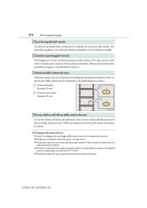 Lexus-CT200h-manuale-del-proprietario page 274 min