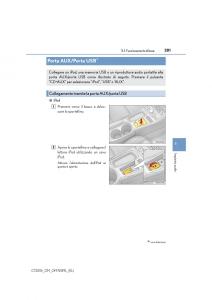 Lexus-CT200h-manuale-del-proprietario page 281 min