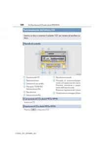 Lexus-CT200h-manuale-del-proprietario page 288 min