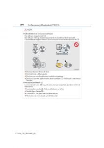 Lexus-CT200h-manuale-del-proprietario page 294 min