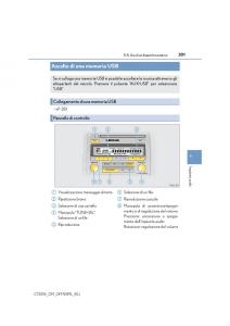 Lexus-CT200h-manuale-del-proprietario page 301 min