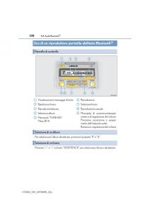 Lexus-CT200h-manuale-del-proprietario page 328 min