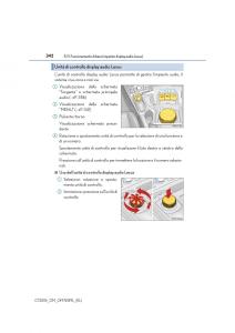 Lexus-CT200h-manuale-del-proprietario page 342 min