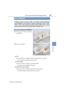 Lexus-CT200h-manuale-del-proprietario page 347 min