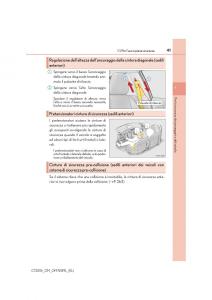 Lexus-CT200h-manuale-del-proprietario page 41 min
