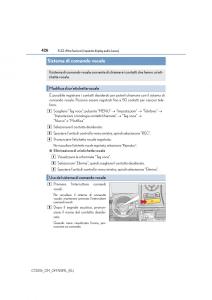 Lexus-CT200h-manuale-del-proprietario page 426 min