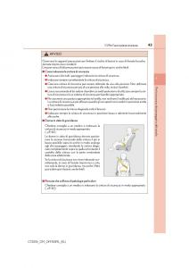 Lexus-CT200h-manuale-del-proprietario page 43 min