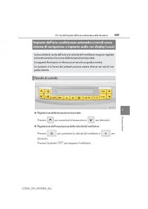 Lexus-CT200h-manuale-del-proprietario page 439 min