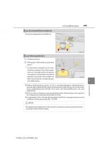 Lexus-CT200h-manuale-del-proprietario page 449 min