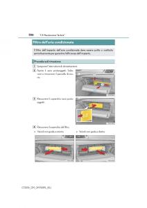 Lexus-CT200h-manuale-del-proprietario page 506 min
