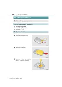 Lexus-CT200h-manuale-del-proprietario page 508 min