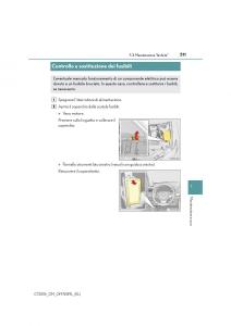 Lexus-CT200h-manuale-del-proprietario page 511 min