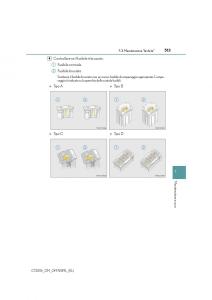 Lexus-CT200h-manuale-del-proprietario page 513 min
