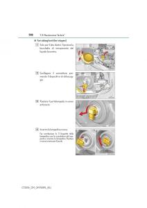 Lexus-CT200h-manuale-del-proprietario page 518 min