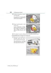 Lexus-CT200h-manuale-del-proprietario page 520 min