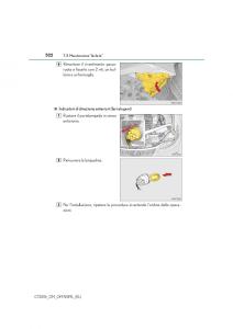 Lexus-CT200h-manuale-del-proprietario page 522 min