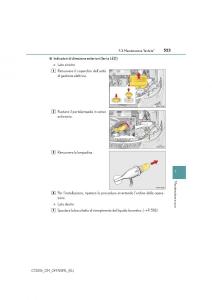Lexus-CT200h-manuale-del-proprietario page 523 min