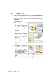 Lexus-CT200h-manuale-del-proprietario page 526 min
