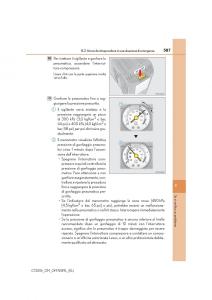 Lexus-CT200h-manuale-del-proprietario page 587 min