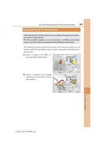 Lexus-CT200h-manuale-del-proprietario page 597 min