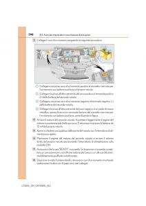 Lexus-CT200h-manuale-del-proprietario page 598 min