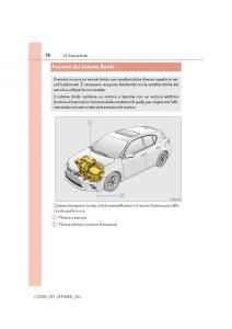 Lexus-CT200h-manuale-del-proprietario page 76 min