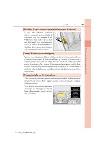 Lexus-CT200h-manuale-del-proprietario page 81 min