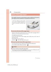 Lexus-CT200h-manuale-del-proprietario page 90 min