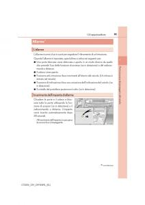 Lexus-CT200h-manuale-del-proprietario page 91 min