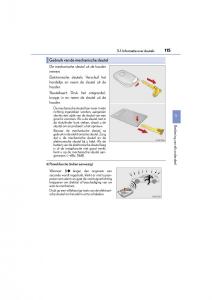 Lexus-CT200h-handleiding page 115 min