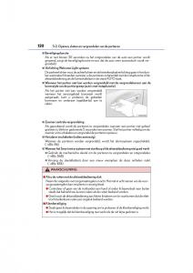 Lexus-CT200h-handleiding page 120 min