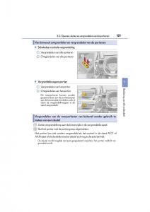 Lexus-CT200h-handleiding page 121 min