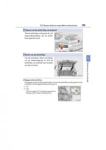 Lexus-CT200h-handleiding page 125 min