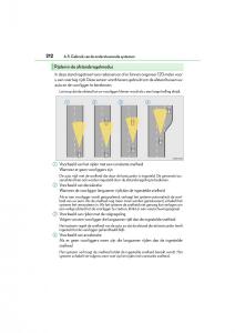 Lexus-CT200h-handleiding page 212 min