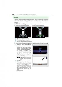 Lexus-CT200h-handleiding page 220 min
