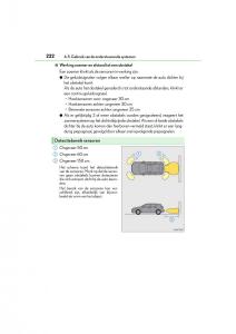 Lexus-CT200h-handleiding page 222 min