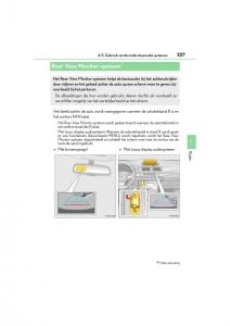 Lexus-CT200h-handleiding page 227 min