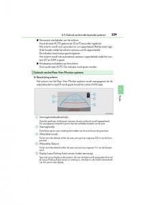 Lexus-CT200h-handleiding page 229 min