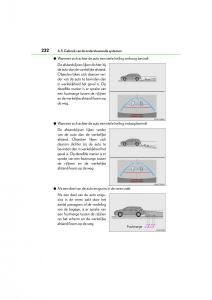 Lexus-CT200h-handleiding page 232 min