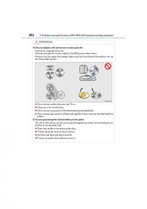 Lexus-CT200h-handleiding page 352 min