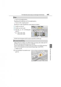 Lexus-CT200h-handleiding page 437 min